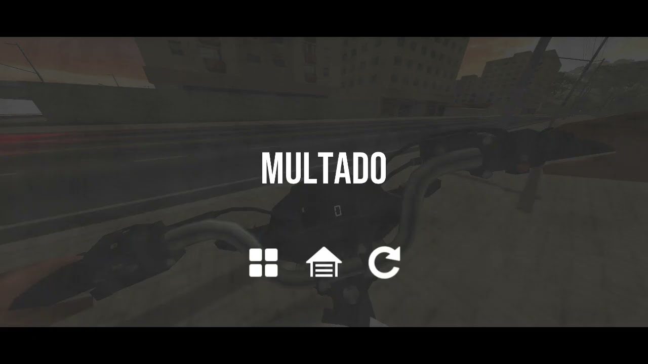 Moto wheelie 3D o filme!