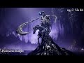 融泥騎士 八周目近戰無傷/Putrescent Knight ［Ng+7, No hit, Melee only］
