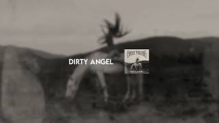 Video thumbnail of "Ghost Hounds - Dirty Angel (Official Audio)"