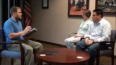 Interpreter Training (Part 1)