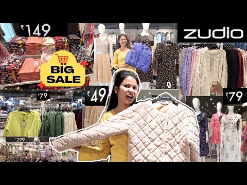 Shop at Zudio with me ❤️ . . . . . . #zudio #haul #shopping #affordable  # #reel #affordablefashion #affordable #getready #getre