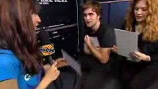 Celebrity Interview ll Robert Pattison & Rachelle Lefevre Wealth