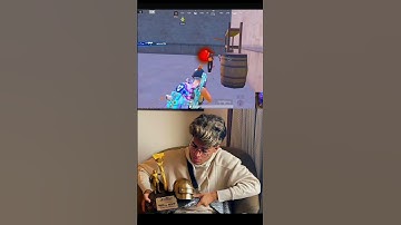 Jonathan gaming 1v2 clutch camper or whot#bgmi #shortfeed #shorts #short #bgmishorts #pubgmobile