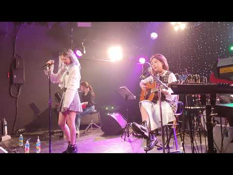 롤링홀 25주년 기념 공연 Vol.3 볼빨간사춘기 "Two Five" After Party (사랑에 빠졌을 때)