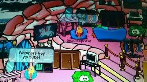 Cpps.me tour our dressing room