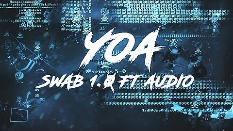 SWAB 1.0 THE BIGGER ALIANCE BULLIED FT. AUDIO #roatpkz