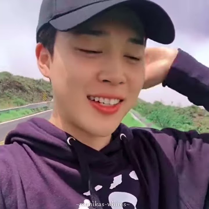 [FMV] JIMIN: ᵇᵒʸ ˡᶦᵏᵉ ʸᵒᵘ ♥{a rough edit}
