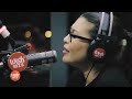 Lani Misalucha sings "Bukas Na Lang Kita Mamahalin" LIVE on Wish 107.5 Bus