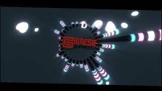 I'll Be Fine (CurveBars Visualizer) [ 2025]