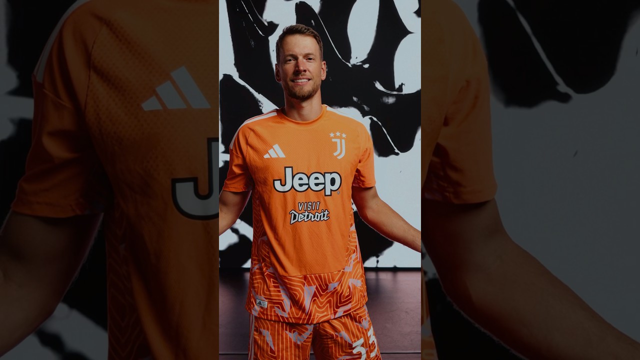 Norberto NETO is back! 💥