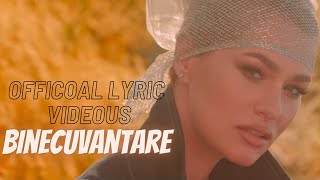 Feli - Binecuvantare | Official Lyric Video