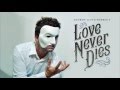 Jakub Hübner - 'Til I Hear You Sing (Love Never Dies) HD