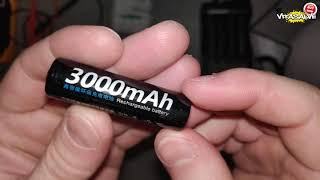 Аккумуляторные батареи PALO 1,2 в Ni-MH aaa AA