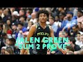 Jalen Green - " Sum 2 Prove "