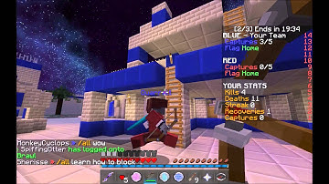 Genetic vs Anni Game 2