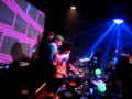 TAIJI (T-SKRABBLE DJ'S) Live Showcase 2011.05.28