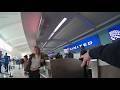 Gen-Z Brat Terrorizes Airport After Being Denied Boarding