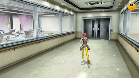 Digimon Story Cyber Sleuth Part 4: Central Hospital