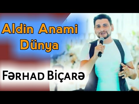 Ferhad Bicare - Aldin Anami Dunya  2020 (Official Music)