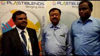 Sri Ashish Roy- Plastiblends