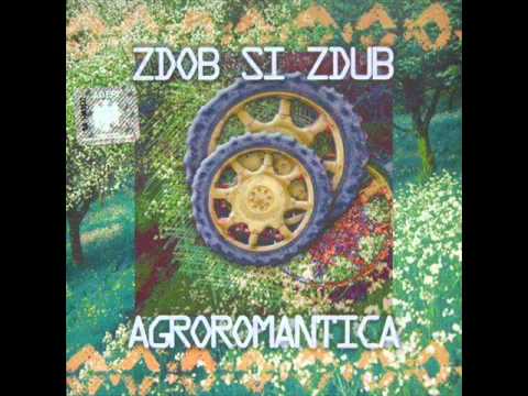 zdob si zdub tractorul