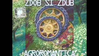 Zdob si Zdub-Tractorul