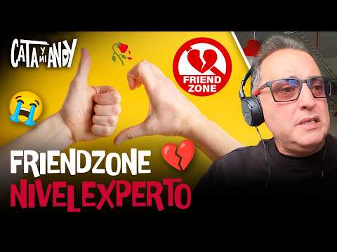 Cuando te usan para dar celos… y caes | Cata y Mi Andy - Capítulo 03 | Andrés López