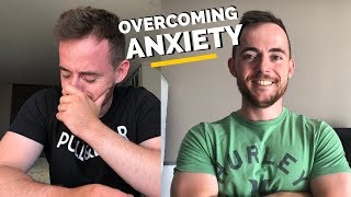 How Stopping Alcohol Affected My Anxiety