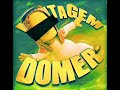 MONTAGEM DOMER Ultra Slowed 5 Hours 
