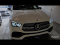 Mercedes Benz Dancing (MULTIBEAM LED) Headlights