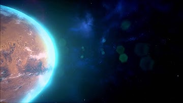 #LDJAM 34 Alien Pathogen Intro by DevDad Team