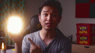 Why You Should Have a Pocket Video Light | VIJIM VL-1 Review screenshot 2
