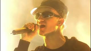U2 - Discothèque - LIVE FROM POP MART TOUR - MEXICO CITY 1997 #4K #REMASTERED
