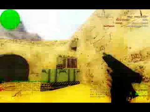 LOOL HEADSHOT MIT DER GLOCK!!!