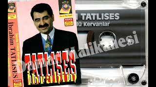 Ibrahim Tatlises - Sevda Yüklü Kervanlar - Melodi 1049 (Avrupa Baski) Resimi