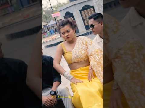 INSTA REEL NEW KAUBRU OFFICIAL MUSIC VIDEO 2025 KAKUMA REANG BINOY ASLONG AMIT TRIPURA 