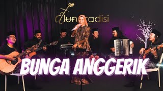 ANGGERIK DESA - Alun Tradisi & Hazra