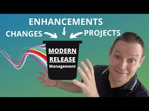 How Does DevOps, Agile U0026 Modern Release Management Process Work Together?