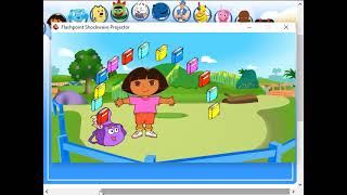 Nick Jr. Playtime Longplay Part 4 Of 16 Dora The Explorer
