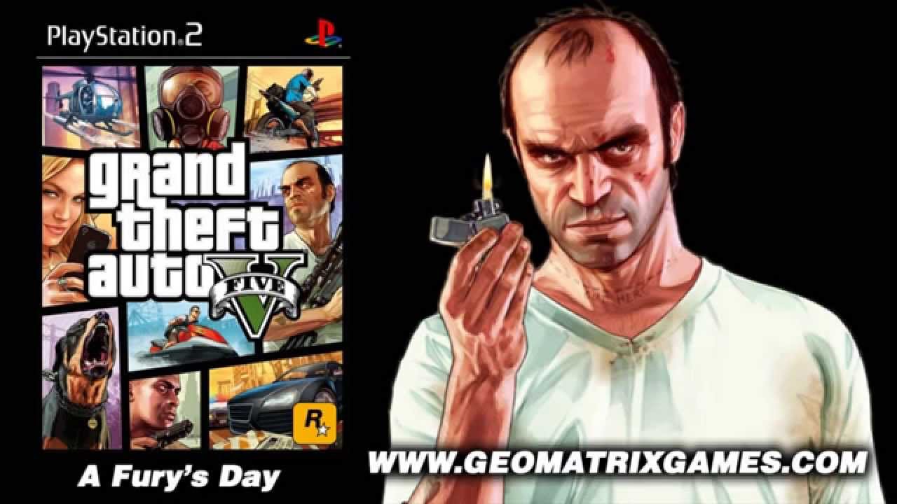 Gta Iv Ps2 Físico/patch