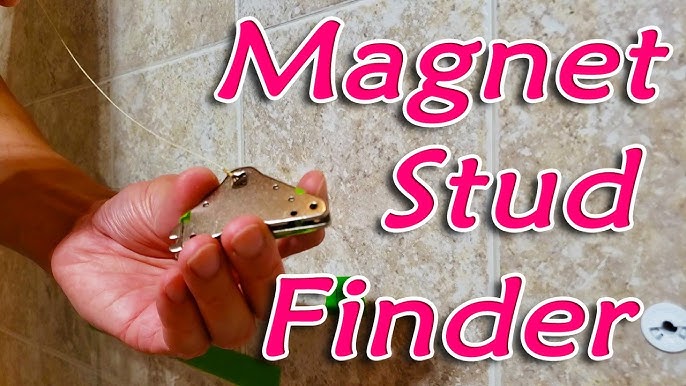 🏠Best Stud Finder  How to Find Wood Studs in Your Wall Fast