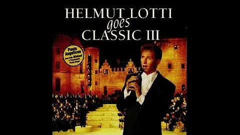 Helmut Lotti   Amazing Grace