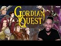 Gordian Quest Review &quot; Top Tier Deck Builder &quot; #Isitworthit