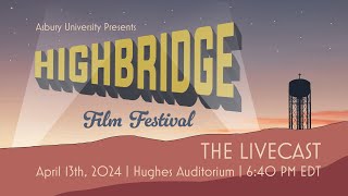 2024 Highbridge Film Festival