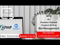 Session 31 | APMP Study group
