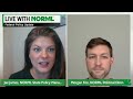 7/29/22 Live with NORML: Marijuana-Related Ballot Initiatives and Referenda Update
