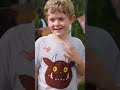 Join our Gruffalo Party: Games, Food and Fun! @GruffaloWorld | The Gruffalo #shorts