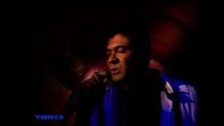 Fernando Santos 'Aiaia' - Overdose (Vídeo Oficial) (1995)