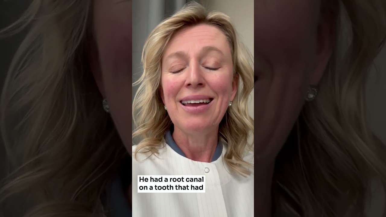 Dental Infections Could Cause Depression, Fatigue & Anxiety... 