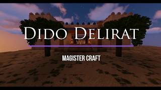 Delirious Dido - Latin